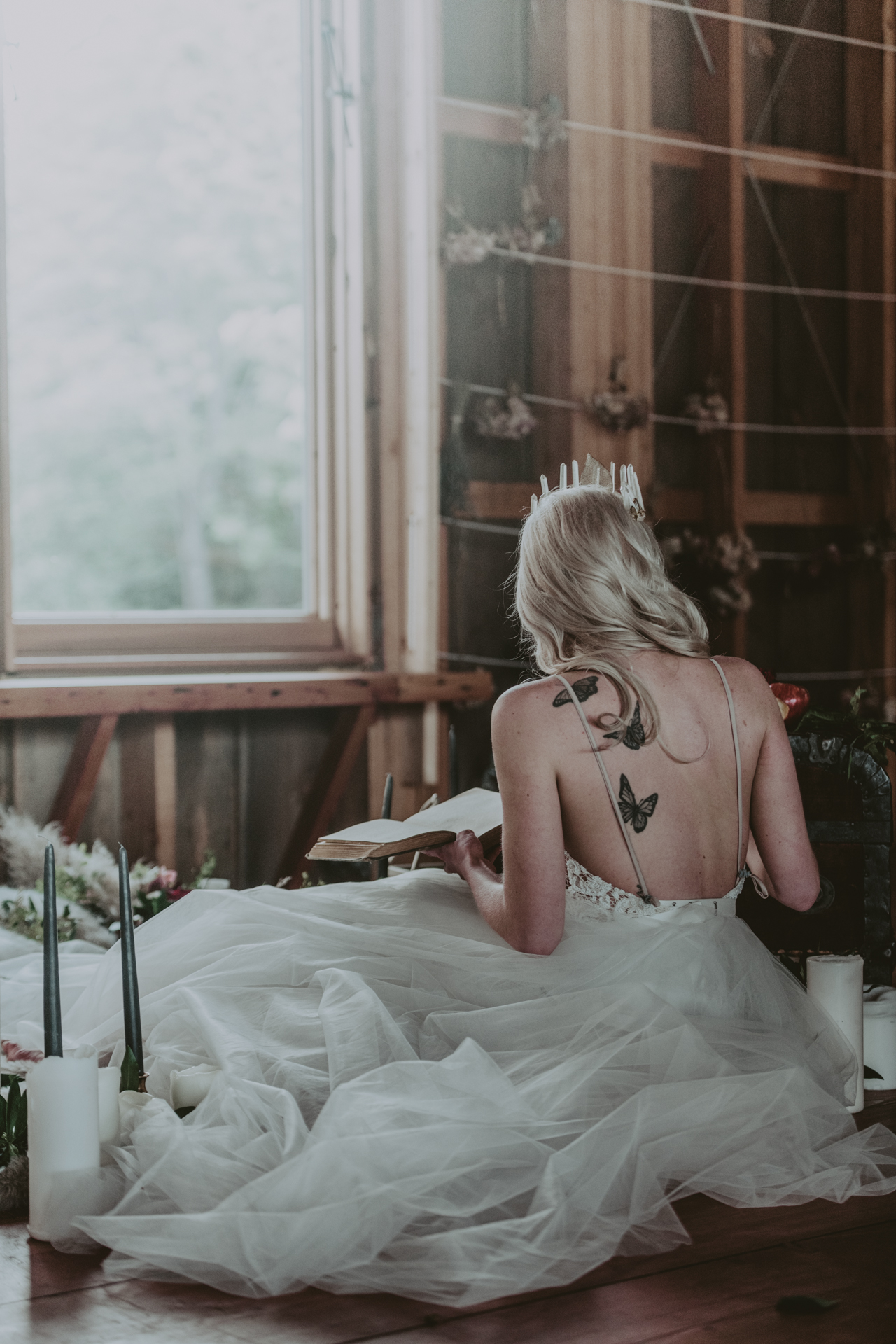Announcing Fable Retreats! | Victoria BC Wedding Photographer