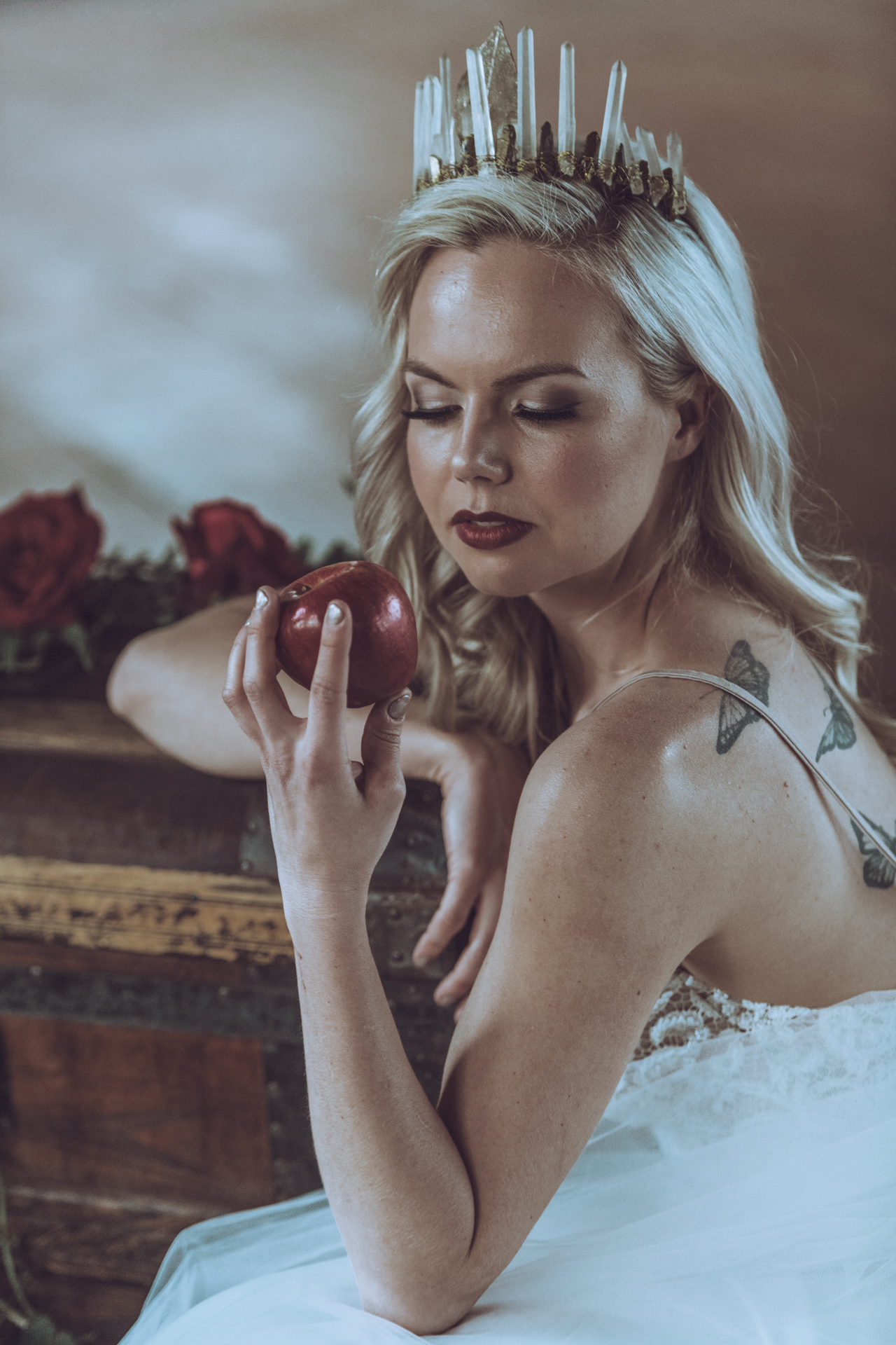 Announcing Fable Retreats! | Victoria BC Wedding Photographer